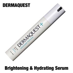 DERMAQUEST Brightening Serum
